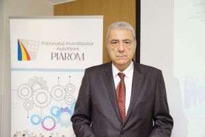 Cristian Pârvan, PIAROM: "Antreprenorii români îşi arată patriotismul prin munca lor de zi cu zi"
