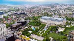 IULIUS s-a concentrat, în ultimii 15 ani, pe construirea de proiecte mixte de regenerare urbană