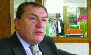 Mircea Ursache: Suma indexată de plată a păgubiţilor FNI a ajuns la 445 de milioane de lei (aproximativ 100 de milioane de euro). 