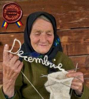 La mulţi ani de Ziua Natională a României!