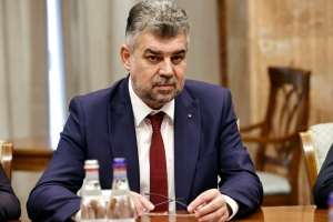 Ciolacu: "Istoria şi Marea Unire din 1918 au confirmat puterea unităţii noastre"