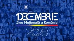 Odobescu: "Sunt convinsă că, solidari ca cetăţeni ai României, vom reuşi să depăşim toate dificultăţile"