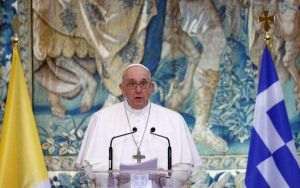 AFP: Papa Francisc a cerut la COP 28 o accelerare către "tranziţia ecologică"