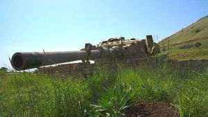 Reuters: Armata israeliană a bombardat sudul Libanului