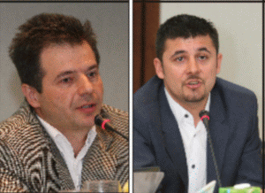Radu Panait: "Un produs bio este mai scump, în medie la nivelul întregii Europe, cam cu 20-30% faţă de celelalte produse".Cristian Oneţiu: "Nivelul energetic pe care vi-l dă un produs controlat biologic este, în medie, de la de 2 ori la de 20 de ori mai mare".