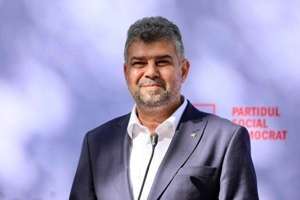 Ciolacu: "O naţiune nu se dezvoltă şi nu progresează cu promisiuni, iar un popor nu se hrăneşte cu iluzii"