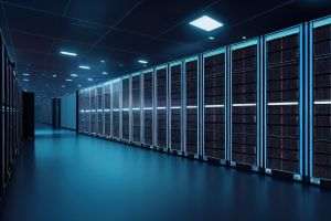 Data Centers, Major Consumers of Electrical Energy