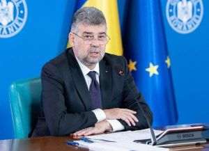 Marcel Ciolacu despre Schengen: " Aşteptăm deicizia Olandei cu privire la Bulgaria şi vom vedea cum va acţiona România"