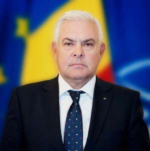 Angel Tîlvăr: "Am avut o întrevedere foarte bună, la Pentagon, cu Secretarul Apărării al SUA, Lloyd Austin"