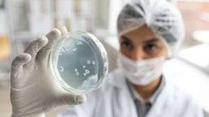 Studiu: Microorganisme pentru tratarea cancerului