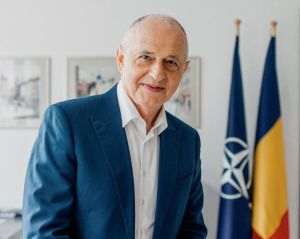 Sursa foto: facebook / Mircea Geoană
