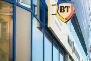 Wood - ţintă de preţ de 26,71 lei pentru acţiunile Banca Transilvania, în următoarele douăsprezece luni