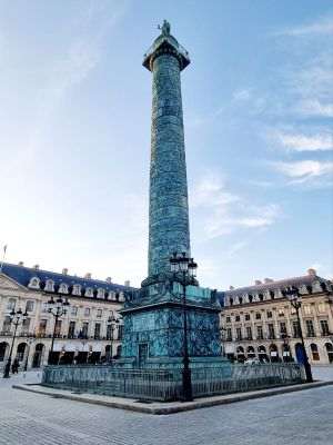 Chapeau, Napoleon!