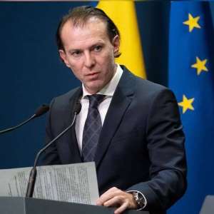Mass-media: "Florin Cîţu, la DNA în dosarul vaccinurilor"