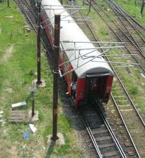 Draft GEO: The status of railway staff and the granting of pensions for mayors, postponed until 2025
