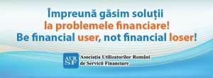 AURSF solicita Guvernului sa nu-i sacrifice din nou pe participantii la Pilonul II de pensii administrate privat