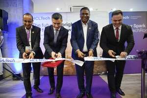 HCLTech îşi extinde prezenţa în România prin deschiderea unui nou centru global de livrare servicii la Iaşi