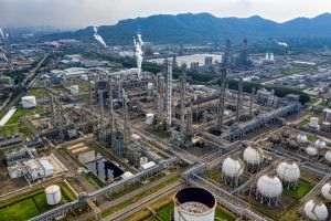 Petrolul - în a şaptea săptămână de scădere consecutivă