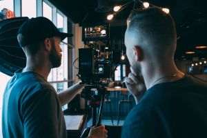 Ajutor financiar guvernamental pentru cinematografie