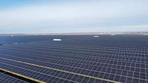 Portland Trust anunţă tranzacţionarea celui mai mare parc fotovoltaic din România