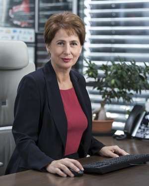 Gilda Lazăr, JTI: "Pentru anul în curs e prevăzută o creştere a veniturilor din accizele la tutun de exact 7,1%"
