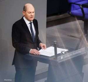 Photo source: facebook / Olaf Scholz
