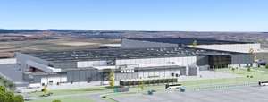 Nokian Tyres intensifică angajările în Oradea