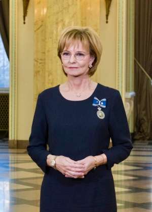 Custodele Coroanei Române, Margareta