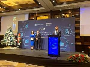 Rogobete: "Peste 3.500 de proiecte de sănătate sunt în derulare în România"