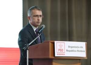 Benea, PSD: "Obiectivul noii conduceri este de a da României un preşedinte de stânga după 20 de ani"
