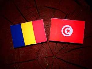 MAE: "Aniversarea a 60 de ani de la stabilirea relaţiilor diplomatice între România şi Republica Tunisiană"
