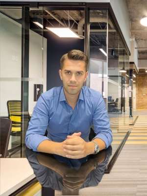 Mihai FILIP, CEO OVES Enterprise