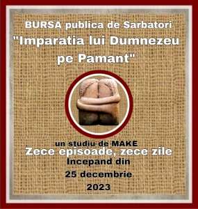 Împărăţia lui Dumnezeu pe Pământ