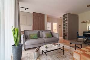 SpeedWell finalizează lucrările de construcţie pentru prima clădire rezidenţială a proiectului mixed-use PALTIM