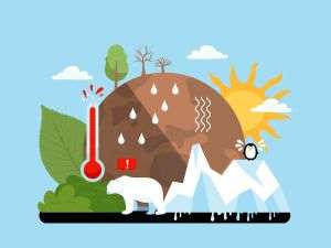 Study: Greenhouse Effect Could Wreak Havoc in the Near Future