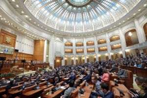 Final vote on the state budget law