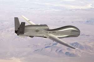 Mass-media: Canada cumpără 11 drone militare în valoare de 1,7 miliarde euro