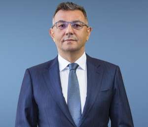 Dorel Goia - Presedintele Consiliului de Administratie TeraPlast