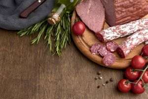 Modificarea obiceiurilor alimentare contribuie la scăderea nivelului de poluare