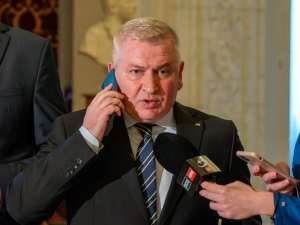 Roman, PNL: "S-au spus foarte multe minciuni despre buget şi au fost demontate"