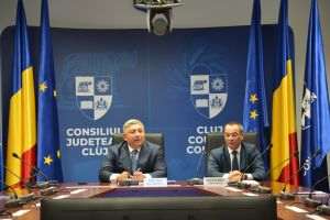Subscrierea obligaţiunilor emise de Judeţul Cluj a fost încheiată cu succes