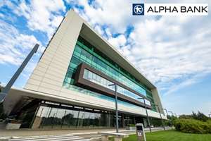 Alpha Bank: Serviciile hoteliere şi de alimentaţie publică au potenţial de dezvoltare în România