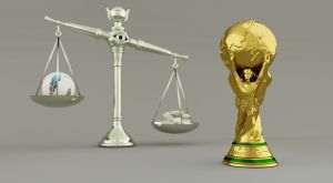FIFA and UEFA Lose "Match" Against Super League at CJEU
