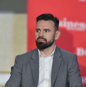  Ionel Crăciun, Business Development Manager la Vantage Towers România
