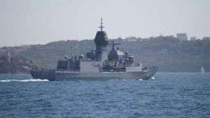 AFP: Spania nu va lua parte la coaliţia internaţională din Marea Roşie
