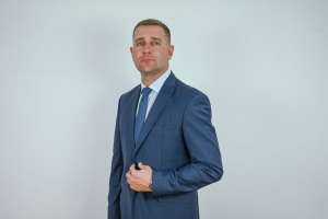 Angel Dzhorgov, Primarul din Samokov