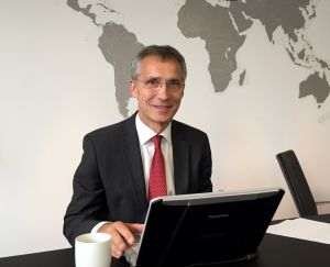 Stoltenberg salută votul Turciei privind aderarea Suediei la alianţă