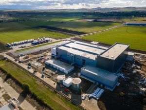 Media: Guvernul israelian acordă Intel un grant de 3,2 miliarde de dolari pentru o nouă fabrică de cipuri 