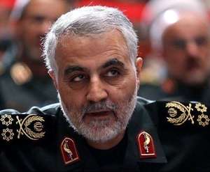 Ambasada Republicii Islamice Iran la Bucureşti: Generalul Qassem Soleimani nu a fost tolerat de susţinătorii grupărilor teroriste