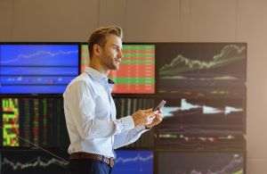 TradeVille: 2023 a adus surprize plăcute investitorilor din pieţele de capital